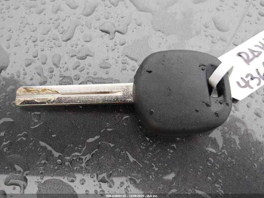 2019 Toyota Rav4 Le VIN: 2T3F1RFV8KW047385 Lot: 43668135