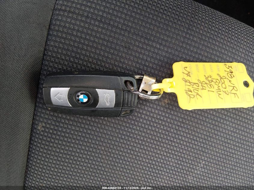 2019 Toyota Rav4 Le VIN: 2T3F1RFV8KW047385 Lot: 43668135