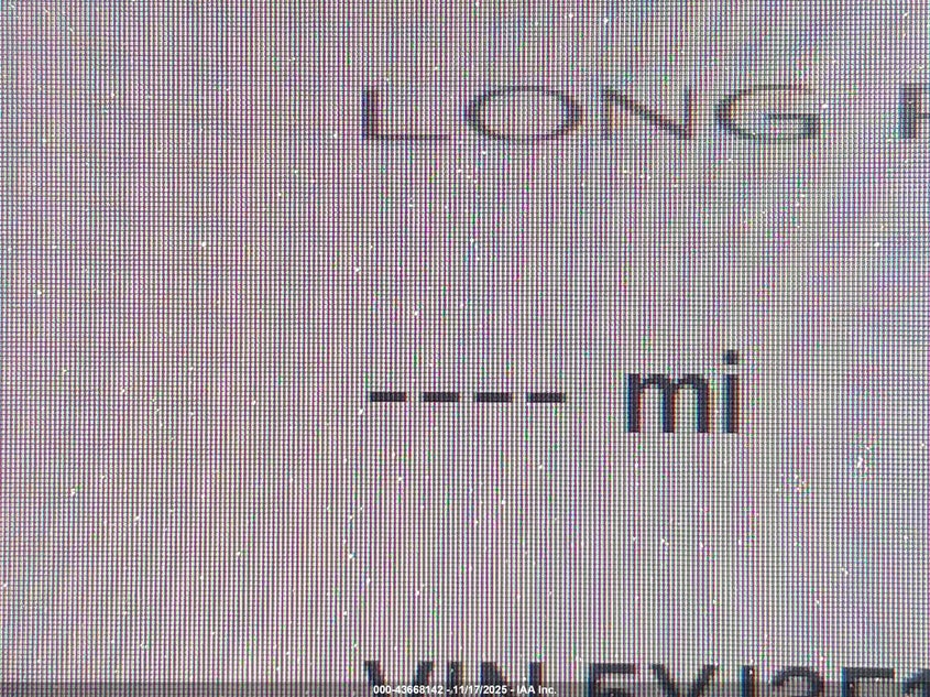 2025 Tesla Model 3 Long Range Rear-Wheel Drive/Standard VIN: 5YJ3E1EA6SF997953 Lot: 43668142
