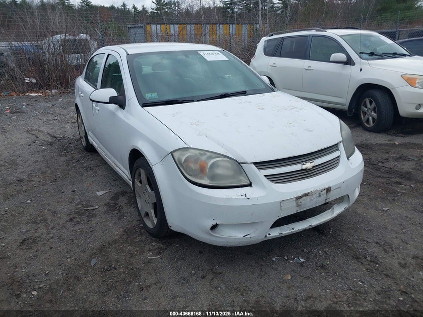 CHEVROLET COBALT LT