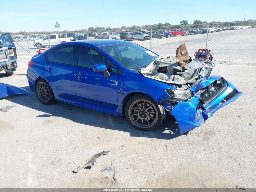 JF1VA1D68F9810848 SUBARU WRX Photo 1