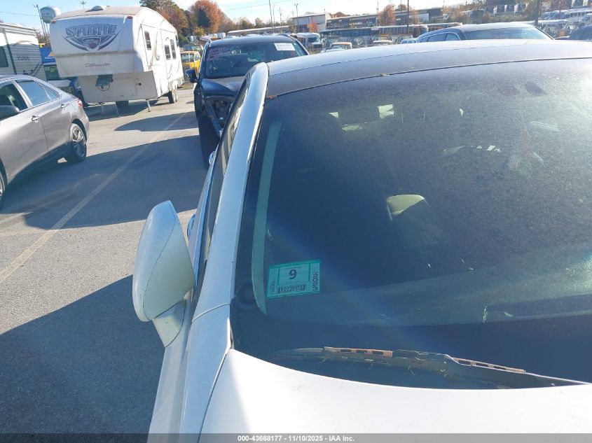 2007 Lexus Es 350 VIN: JTHBJ46G772093369 Lot: 43668177