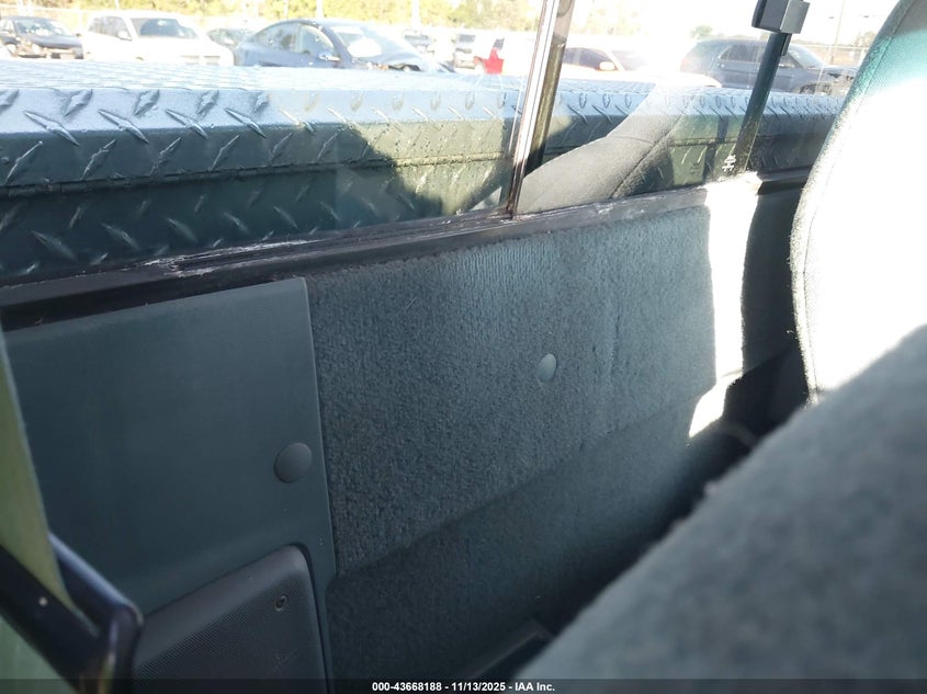 1FTYR10C5WUC50781 1998 FORD RANGER photo no. 8