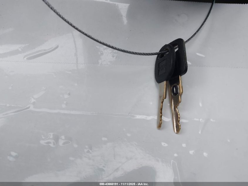 1998 Chevrolet Lumina VIN: 2G1WL52M9W9227645 Lot: 43668191