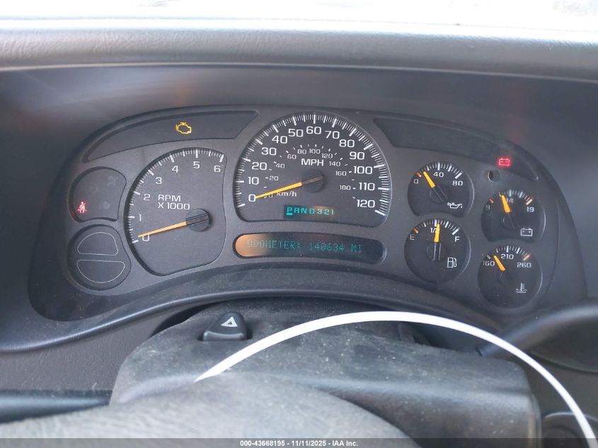 2003 GMC Sierra 1500 Sle VIN: 1GTEK19T63E223346 Lot: 43668195