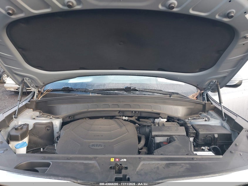 2020 KIA TELLURIDE EX 5XYP3DHC1LG039285