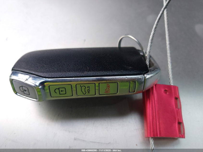 2020 KIA TELLURIDE EX 5XYP3DHC1LG039285