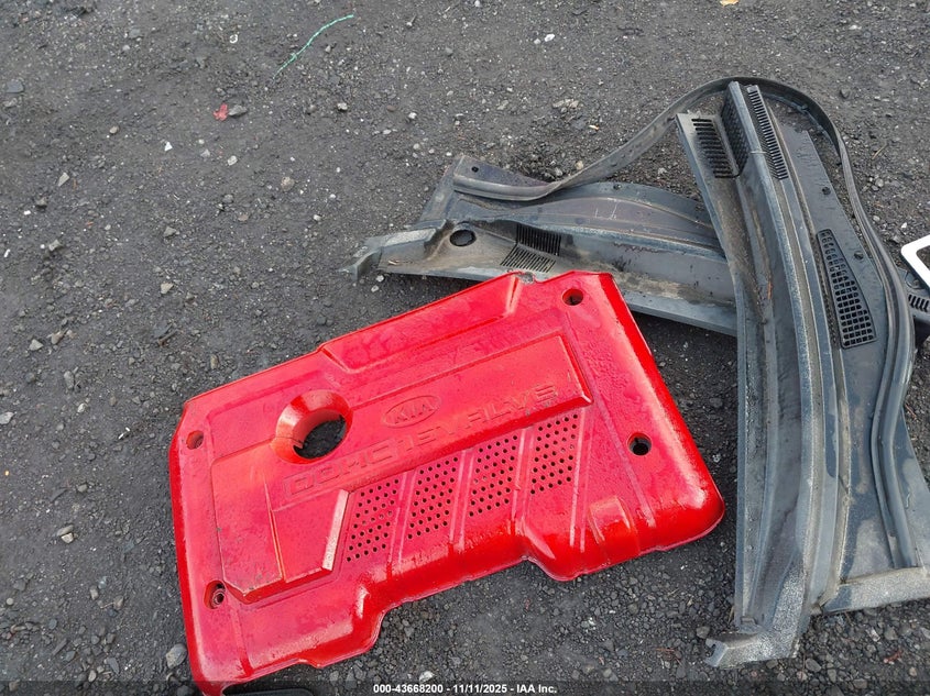 2020 KIA TELLURIDE EX 5XYP3DHC1LG039285