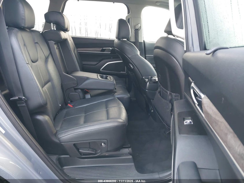 2020 KIA TELLURIDE EX 5XYP3DHC1LG039285