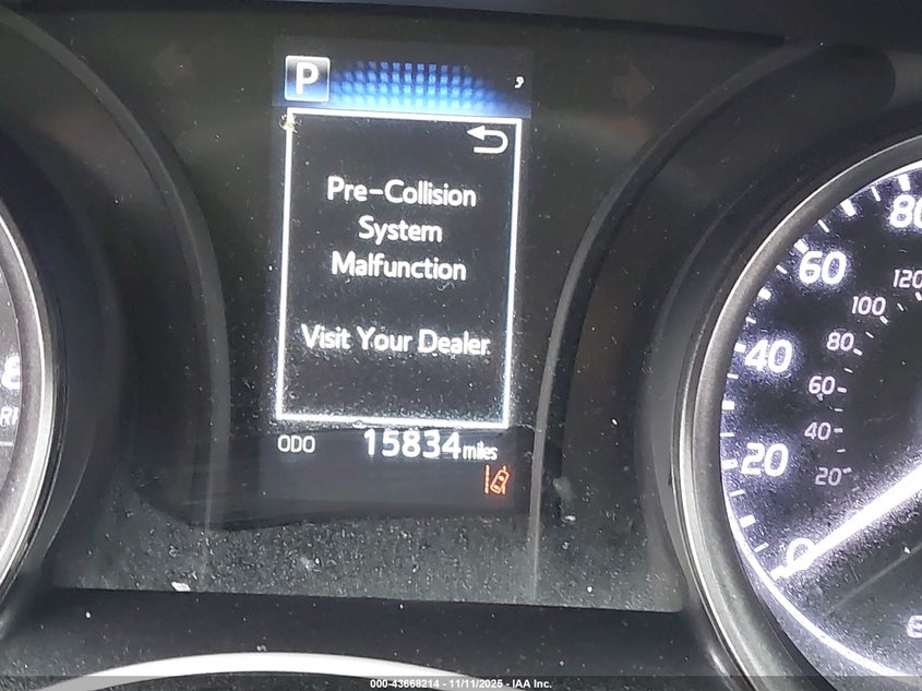 2024 TOYOTA CAMRY SE - 4T1G11AK5RU883791