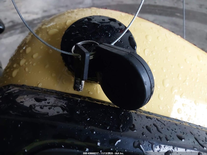 2023 Harley-Davidson Flhxs VIN: 1HD1KRP27PB652475 Lot: 43668217