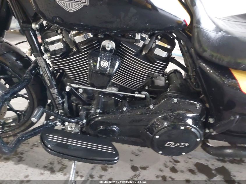 2023 Harley-Davidson Flhxs VIN: 1HD1KRP27PB652475 Lot: 43668217