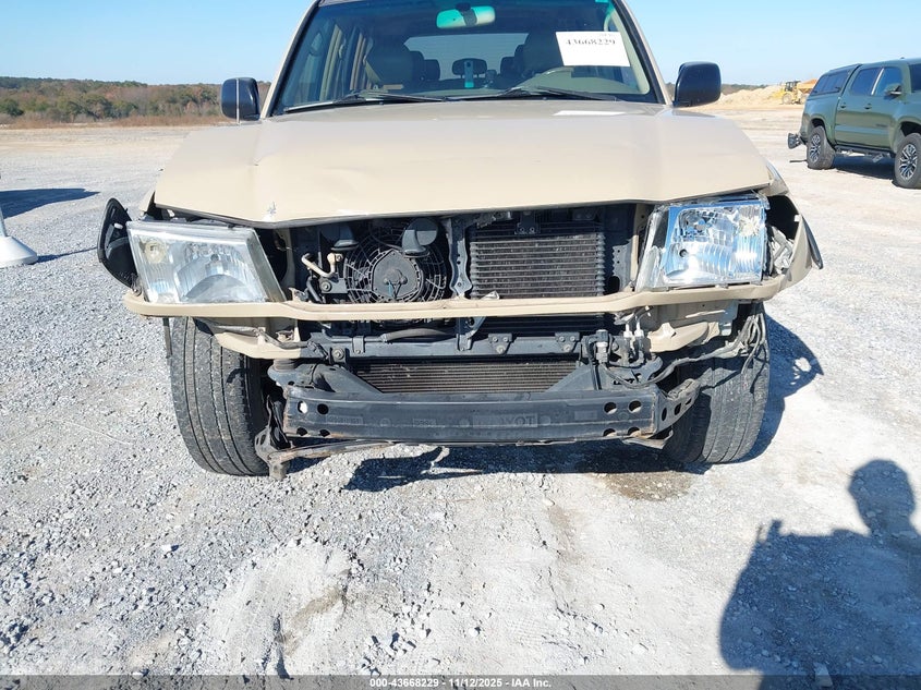 2001 Toyota Land Cruiser VIN: JTEHT05J912009681 Lot: 43668229