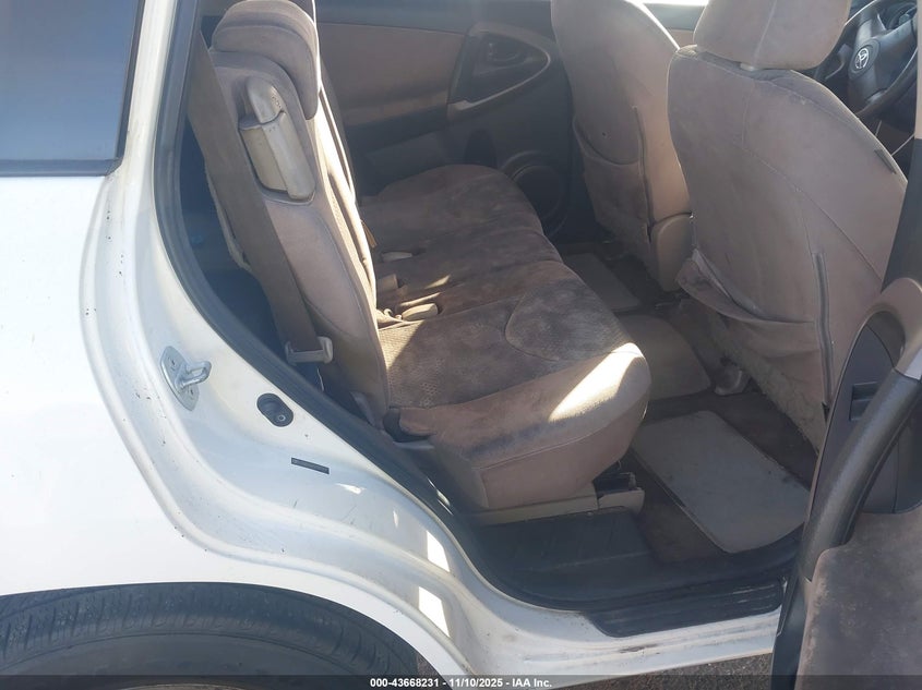 2007 Toyota Rav4 VIN: JTMZD35V575050892 Lot: 43668231