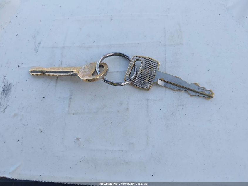 1988 Ford Mustang Gt VIN: 1FABP42E1JF311218 Lot: 43668235