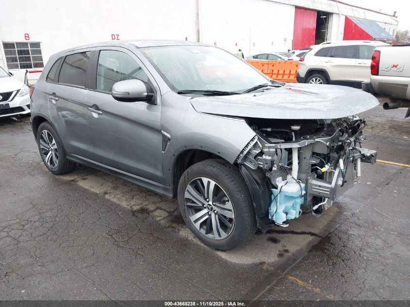 MITSUBISHI OUTLANDER SPORT 2.0 ES AWC/2.0 LE AWC/2.0 S AWC/2.0 SE AWC/2.0 TRAIL EDITION AWC