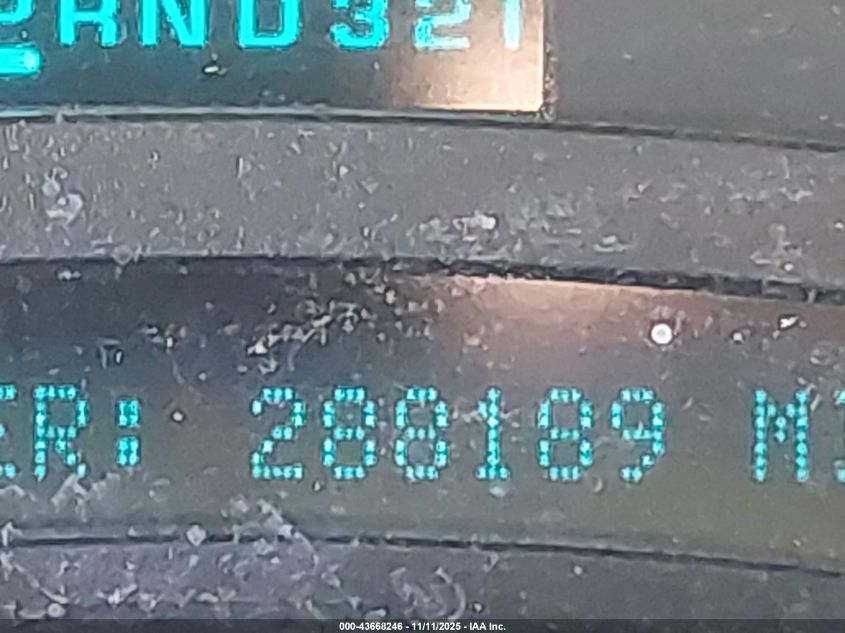 2005 Chevrolet Silverado 2500Hd Ls VIN: 1GCHC29U85E106329 Lot: 43668246