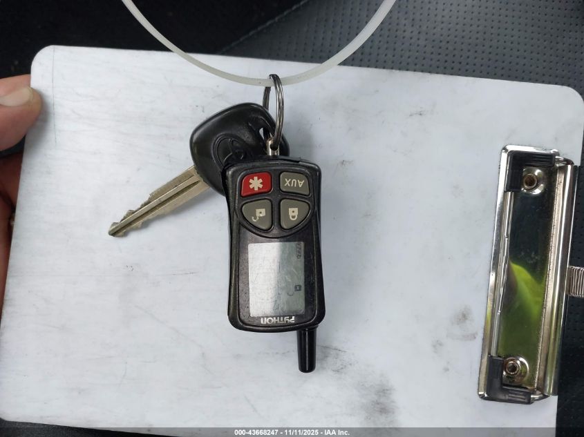 2003 Toyota Mr2 Spyder VIN: JTDFR320530064196 Lot: 43668247