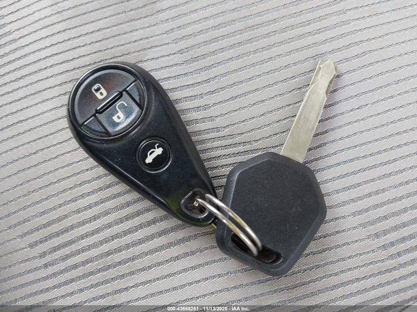 2009 Subaru Forester 2.5X VIN: JF2SH63649H737562 Lot: 43668251