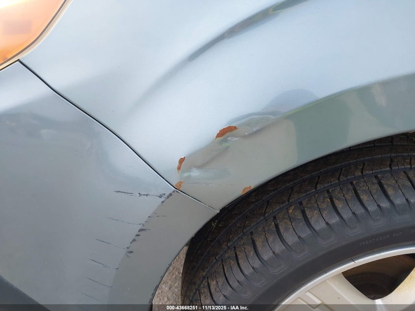 2009 Subaru Forester 2.5X VIN: JF2SH63649H737562 Lot: 43668251