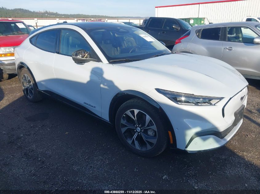 FORD MUSTANG MACH-E PREMIUM