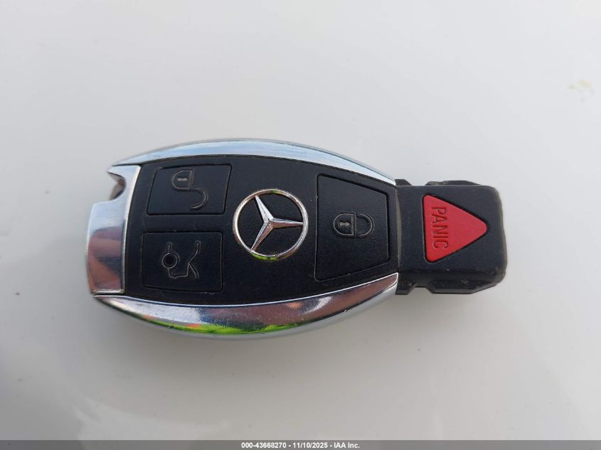 2013 Mercedes-Benz C 250 Sport VIN: WDDGF4HB8DR293955 Lot: 43668270