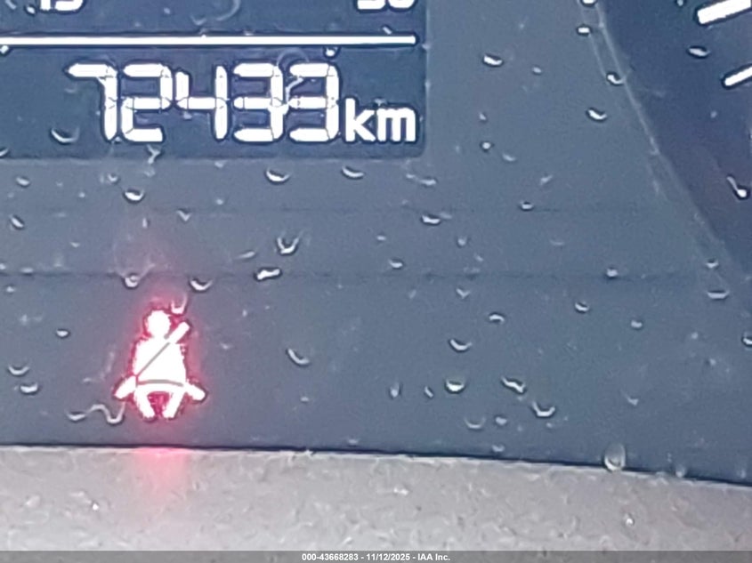 2021 Kia Rio VIN: 3KPA34AC2ME425051 Lot: 43668283