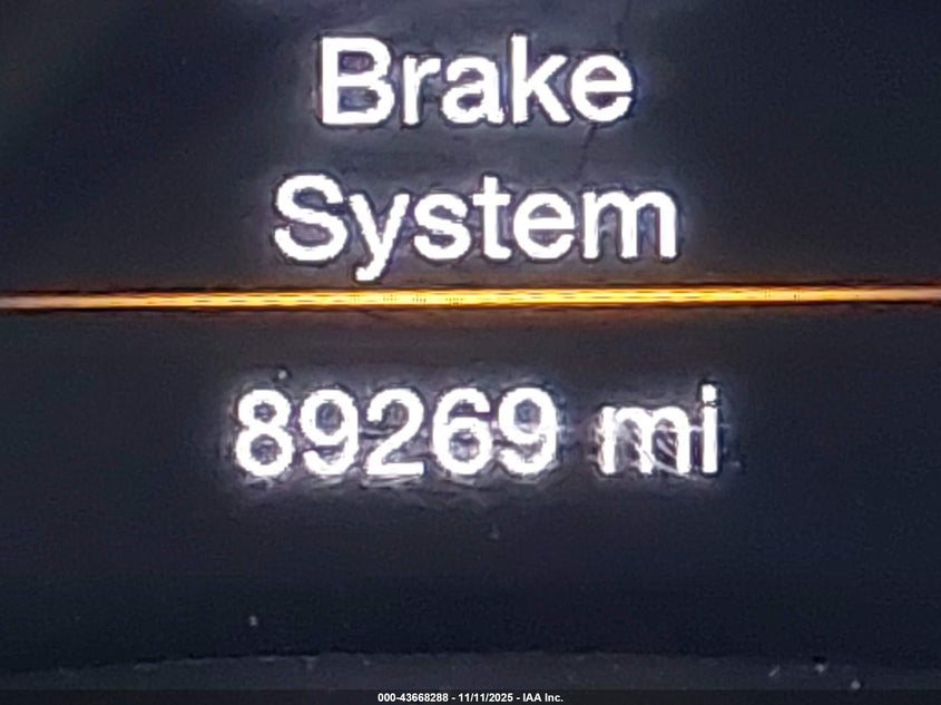 2016 JEEP GRAND CHEROKEE LIMITED - 1C4RJEBG0GC352029