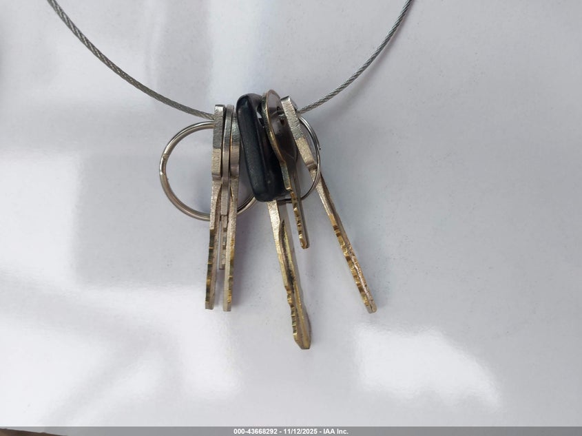 1992 Ford F150 VIN: 1FTEX14N8NKB91434 Lot: 43668292