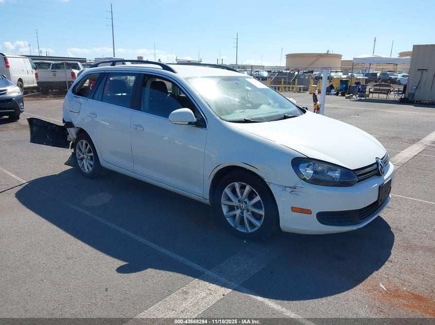 VOLKSWAGEN JETTA 2.5L SE