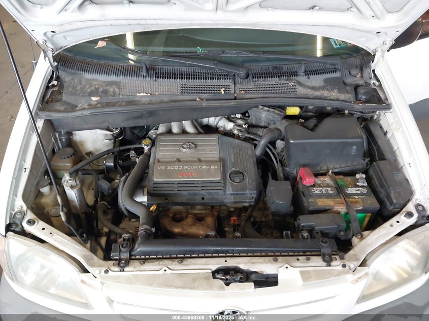 2001 Toyota Sienna Ce VIN: 4T3ZF19C01U321123 Lot: 43668308