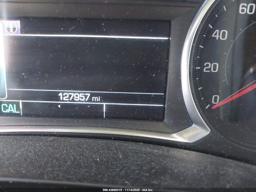 2018 Chevrolet Malibu Lt VIN: 1G1ZD5ST5JF100229 Lot: 43668319