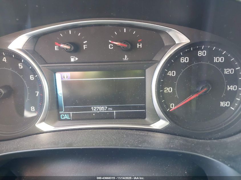 2018 Chevrolet Malibu Lt VIN: 1G1ZD5ST5JF100229 Lot: 43668319