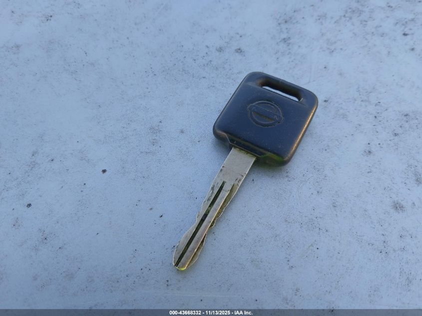 2003 Nissan Frontier Se-V6 VIN: 1N6ED29X53C416440 Lot: 43668332