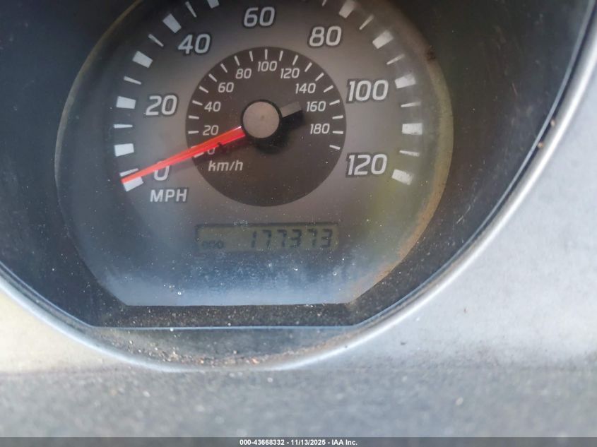 2003 Nissan Frontier Se-V6 VIN: 1N6ED29X53C416440 Lot: 43668332