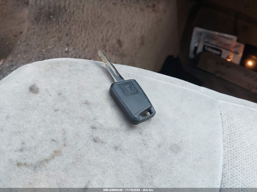 2006 Mercury Grand Marquis Gs VIN: 2MEFM74V46X641111 Lot: 43668346