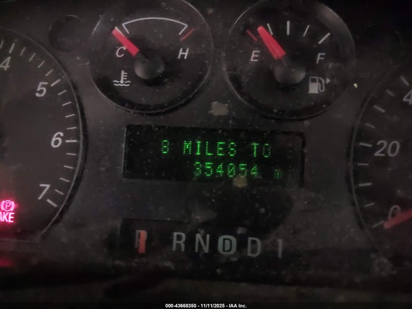 2005 Ford Taurus Se VIN: 1FAHP53U25A248607 Lot: 43668350