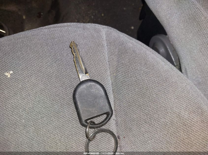 2005 Ford Taurus Se VIN: 1FAHP53U25A248607 Lot: 43668350