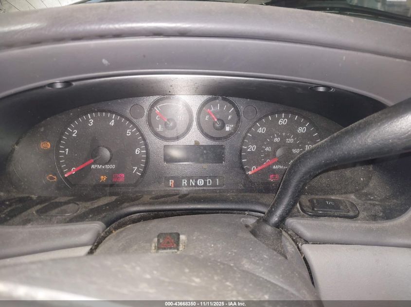 2005 Ford Taurus Se VIN: 1FAHP53U25A248607 Lot: 43668350