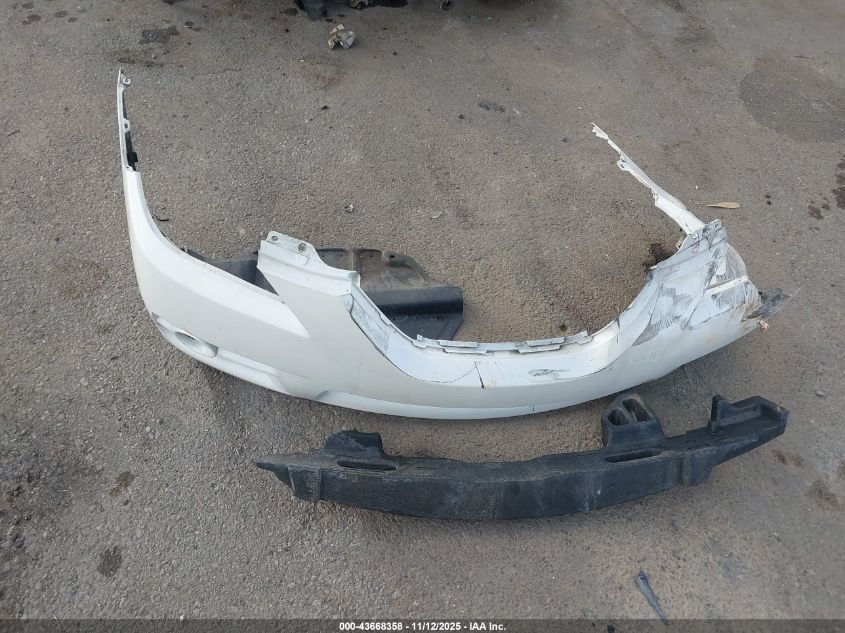 2008 Toyota Camry Solara Sle V6 VIN: 4T1CA30P08U154572 Lot: 43668358