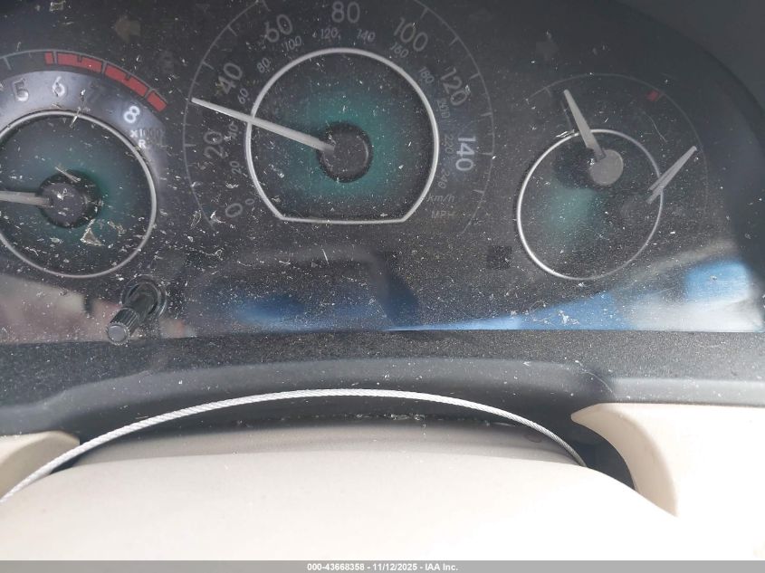 2008 Toyota Camry Solara Sle V6 VIN: 4T1CA30P08U154572 Lot: 43668358