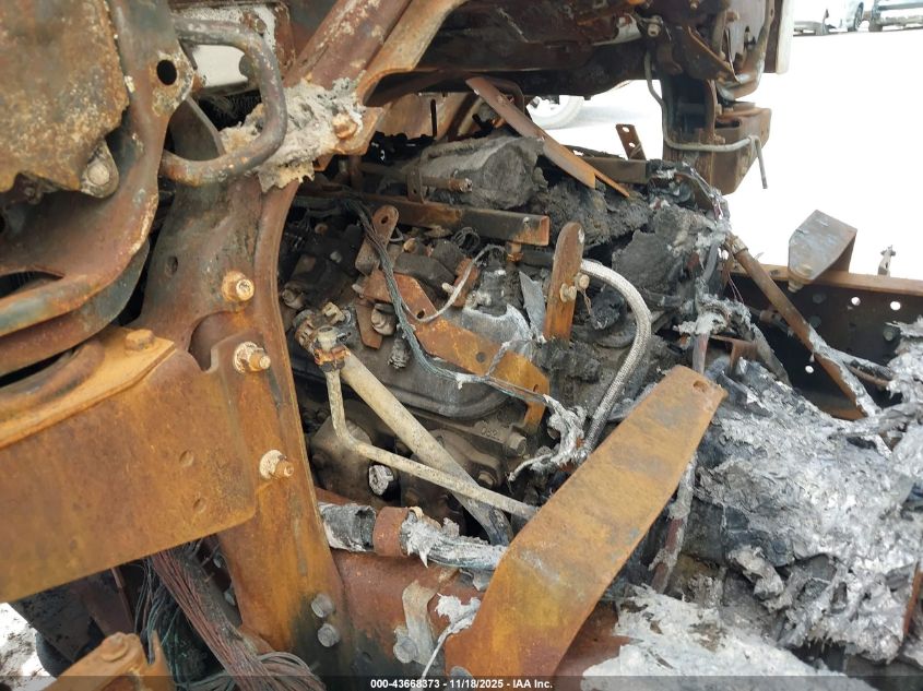 2019 Mitsubishi Fec7Ts VIN: 4UZBVK117KGKK1548 Lot: 43668373