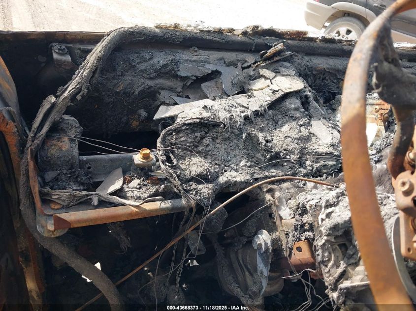 2019 Mitsubishi Fec7Ts VIN: 4UZBVK117KGKK1548 Lot: 43668373