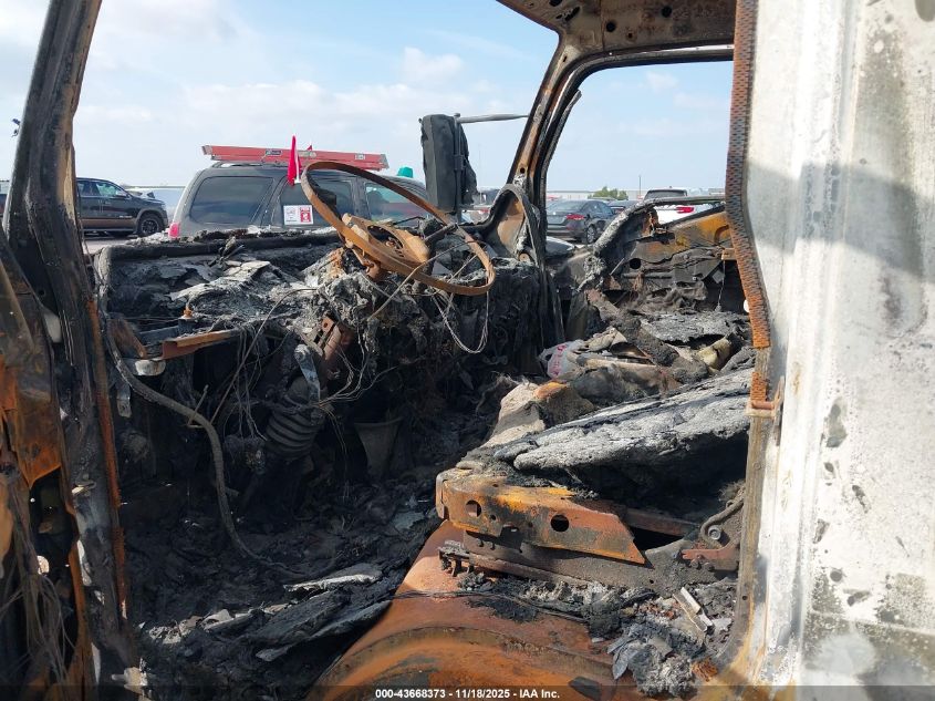 2019 Mitsubishi Fec7Ts VIN: 4UZBVK117KGKK1548 Lot: 43668373