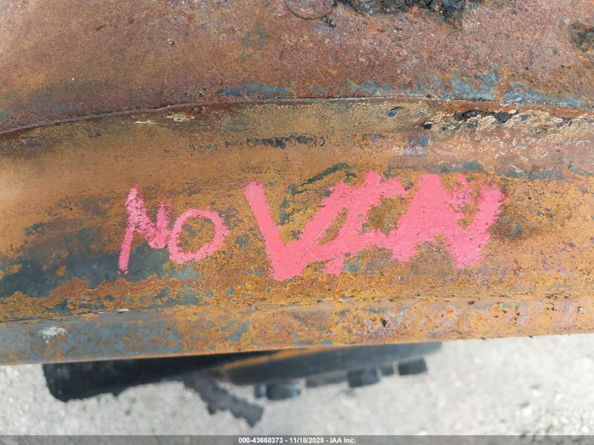 2019 Mitsubishi Fec7Ts VIN: 4UZBVK117KGKK1548 Lot: 43668373