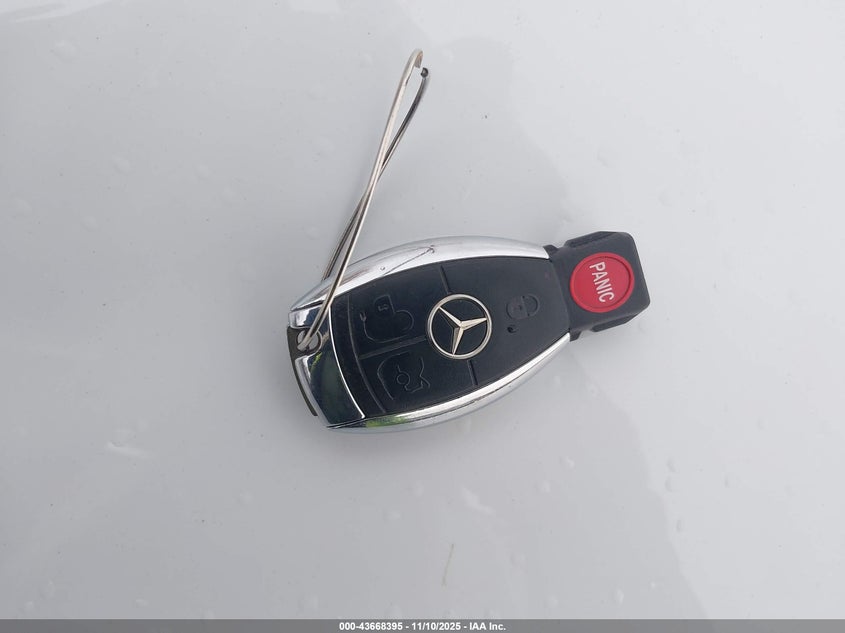 4JGCB65E28A078120 2008 MERCEDES-BENZ R-KLASSE photo no. 11