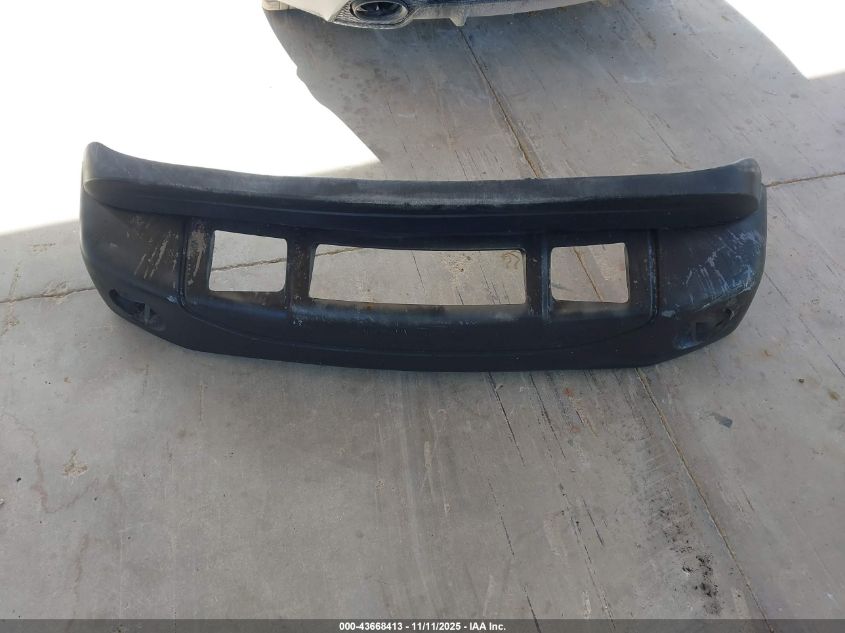 2004 Dodge Durango St VIN: 1D4HD38NX4F161440 Lot: 43668413