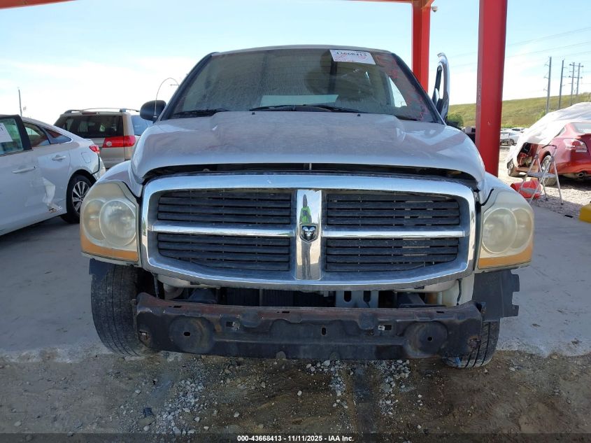 2004 Dodge Durango St VIN: 1D4HD38NX4F161440 Lot: 43668413