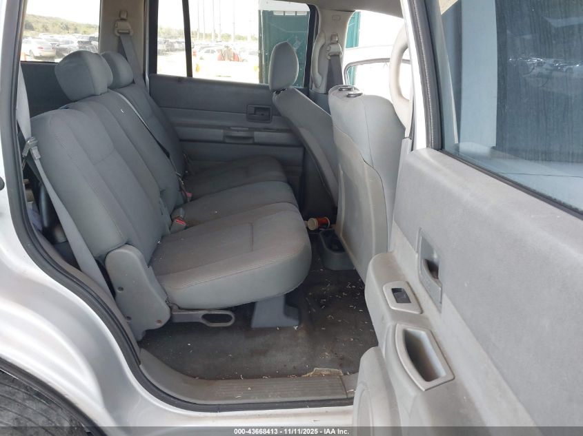 2004 Dodge Durango St VIN: 1D4HD38NX4F161440 Lot: 43668413