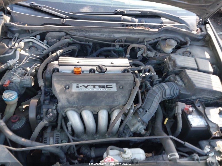 1HGCM72656A015948 2006 HONDA ACCORD photo no. 10